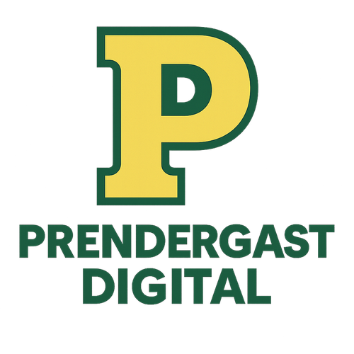 Prendergast Digital